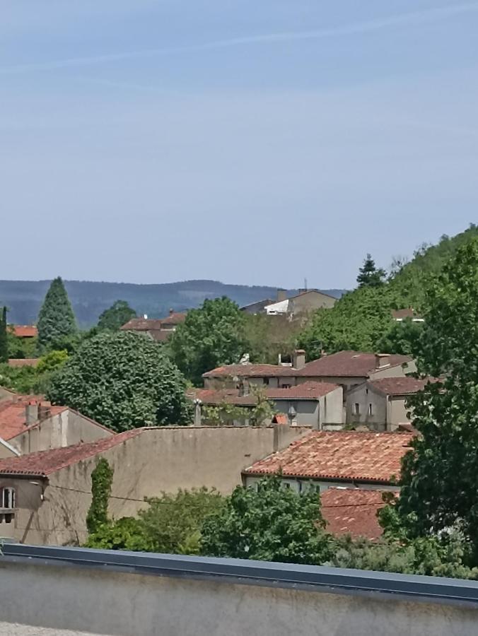 La Grande Maison Mazamet Eksteriør billede