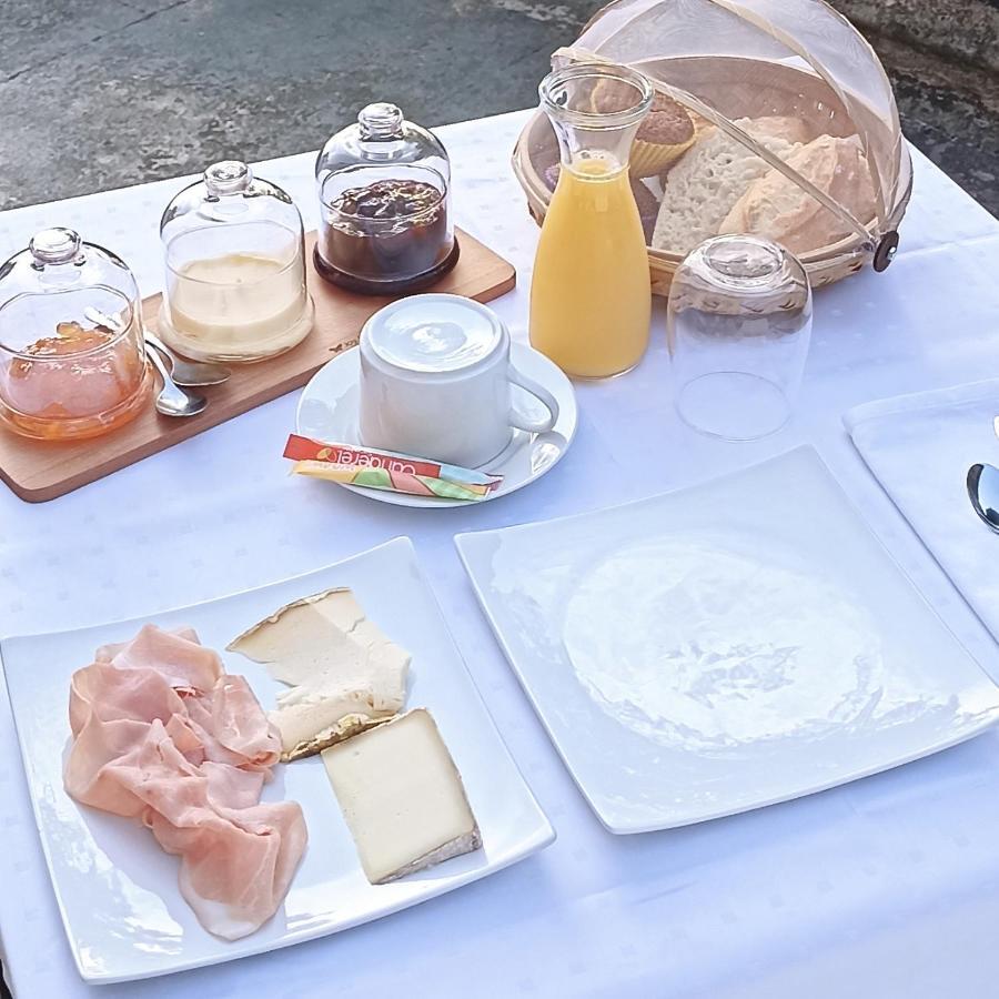 La Grande Maison Mazamet Eksteriør billede