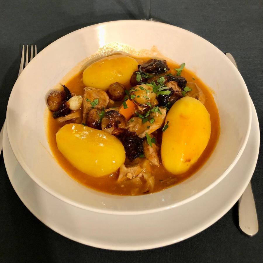 La Grande Maison Mazamet Eksteriør billede