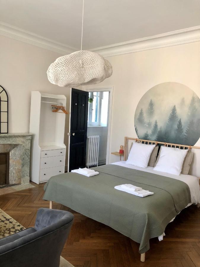 La Grande Maison Mazamet Eksteriør billede