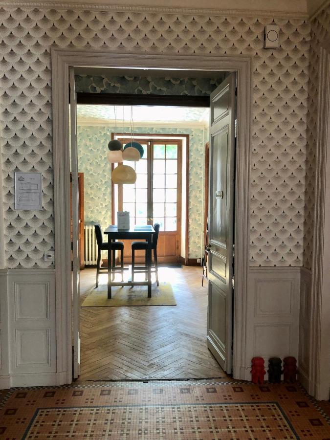 La Grande Maison Mazamet Eksteriør billede