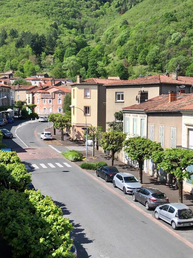 La Grande Maison Mazamet Eksteriør billede