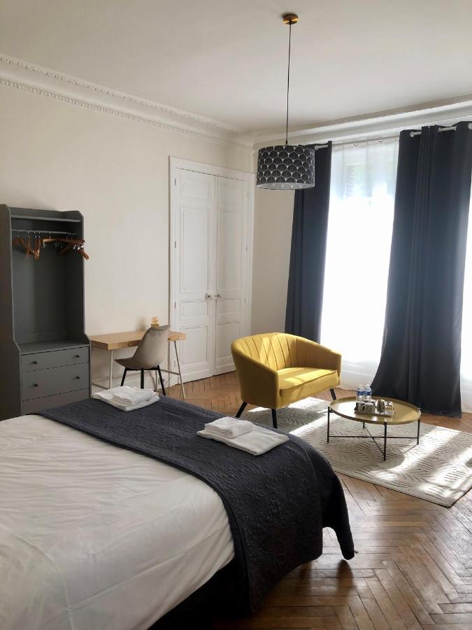 La Grande Maison Mazamet Eksteriør billede