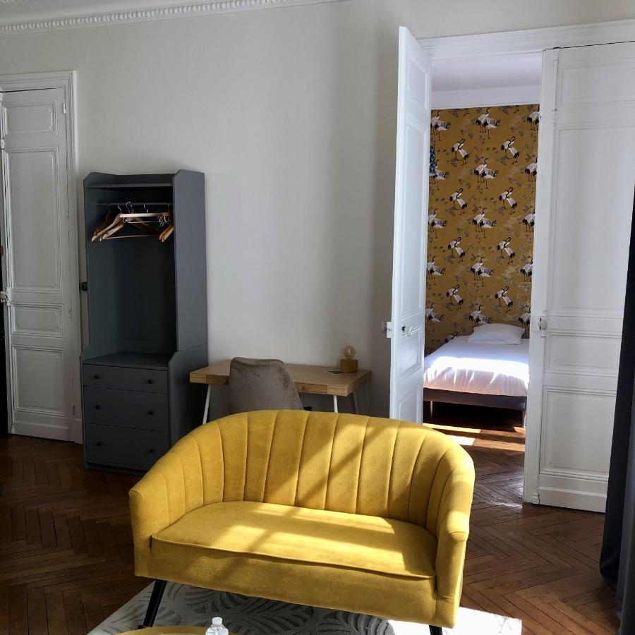 La Grande Maison Mazamet Eksteriør billede