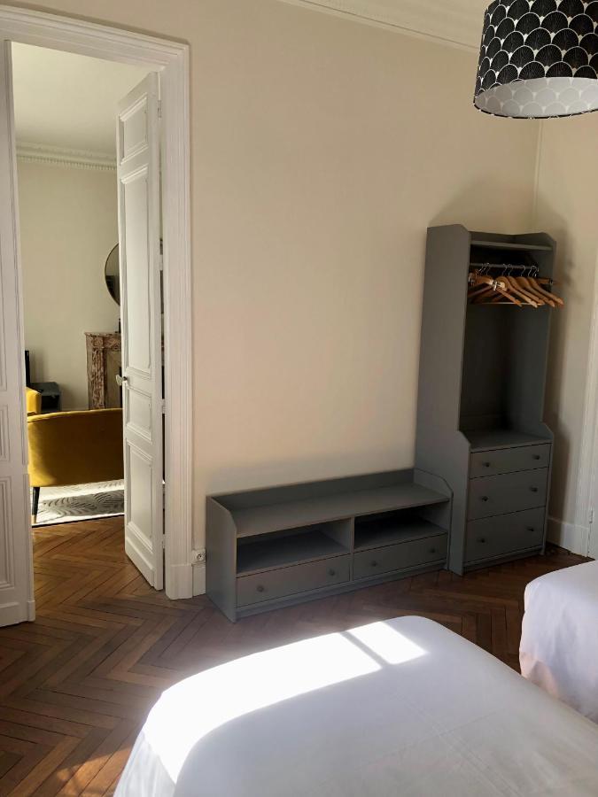 La Grande Maison Mazamet Eksteriør billede