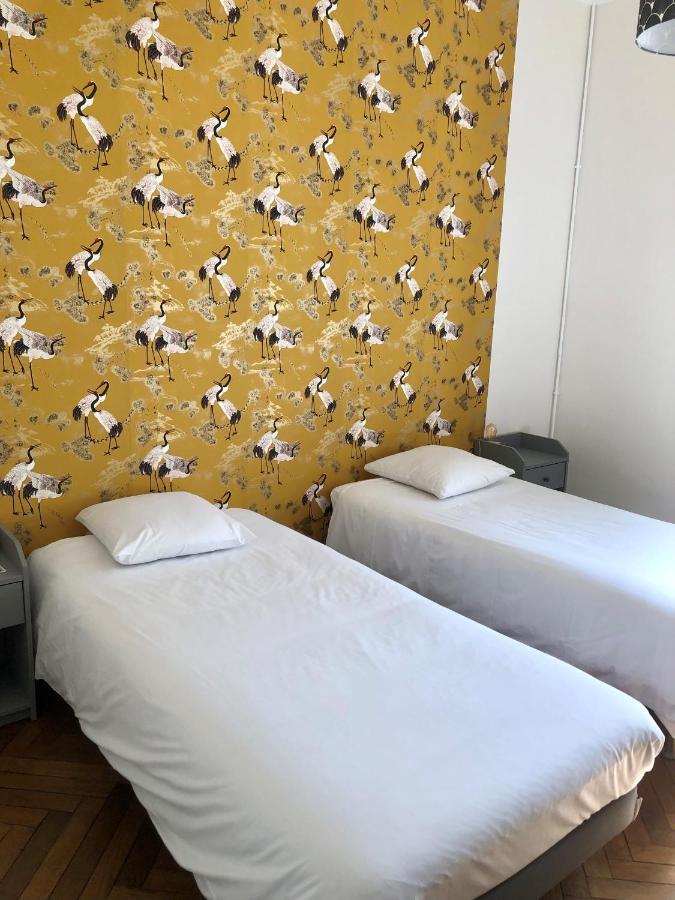 La Grande Maison Mazamet Eksteriør billede