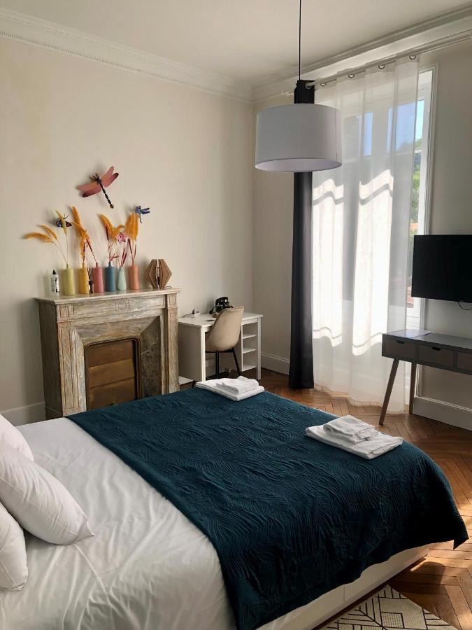 La Grande Maison Mazamet Eksteriør billede