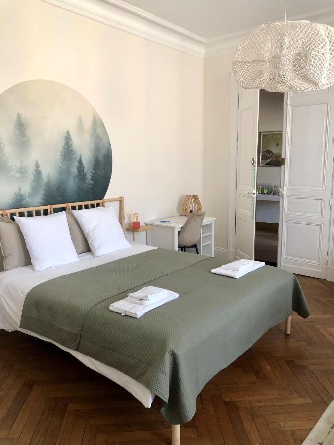 La Grande Maison Mazamet Eksteriør billede