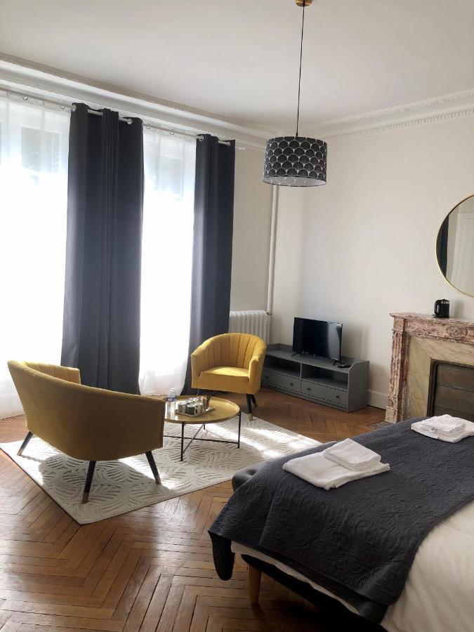 La Grande Maison Mazamet Eksteriør billede