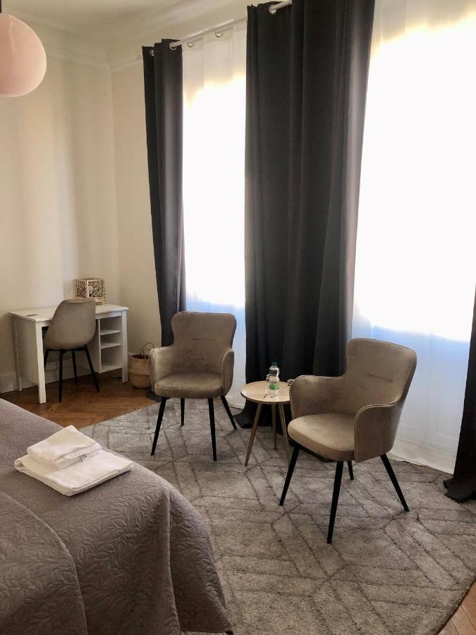 La Grande Maison Mazamet Eksteriør billede