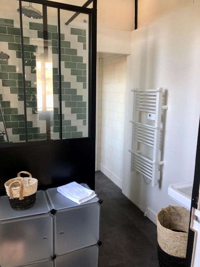 La Grande Maison Mazamet Eksteriør billede