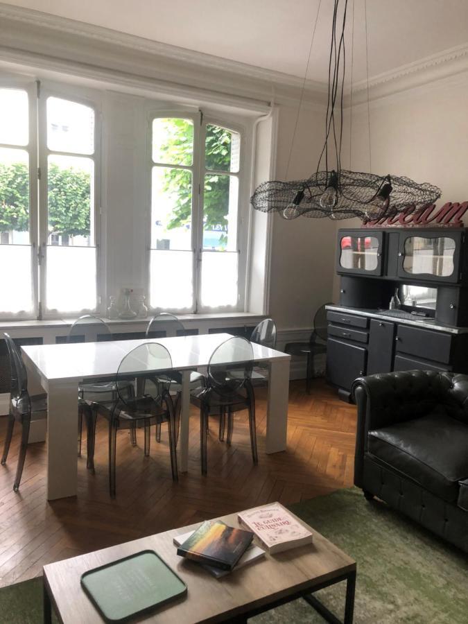 La Grande Maison Mazamet Eksteriør billede