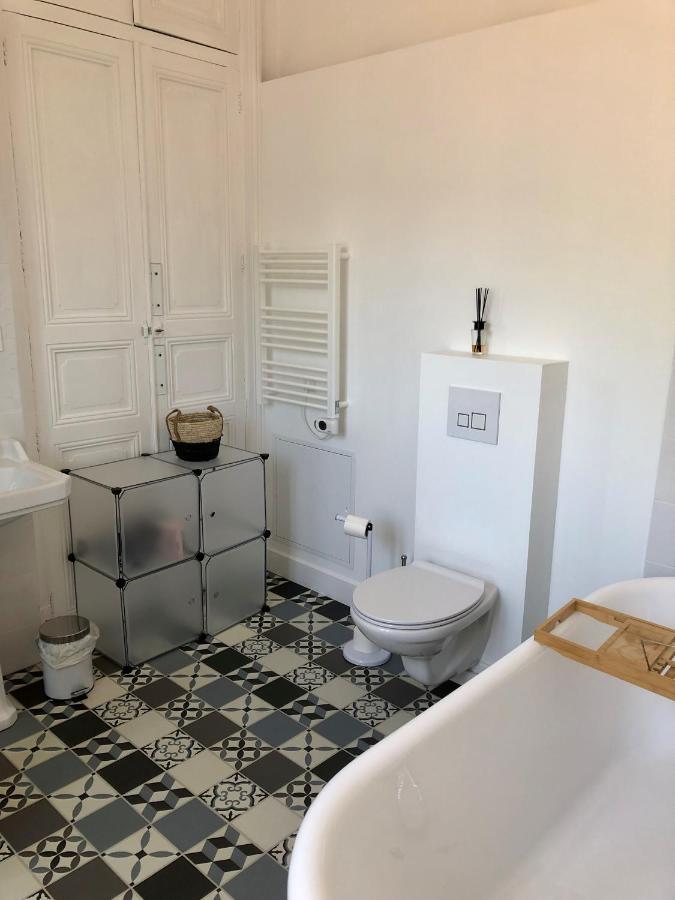 La Grande Maison Mazamet Eksteriør billede